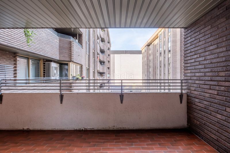 Foto db004fa5-c1f6-4dfb-8a48-bc26a347c598. Pis a urbanizacion residencial paraíso 7 a Paseo Sagasta Zaragoza