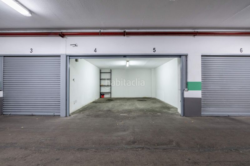 Foto ffc41b61-f96c-4622-ad37-bdb52cfc38a4. Pis a urbanizacion residencial paraíso 7 a Paseo Sagasta Zaragoza