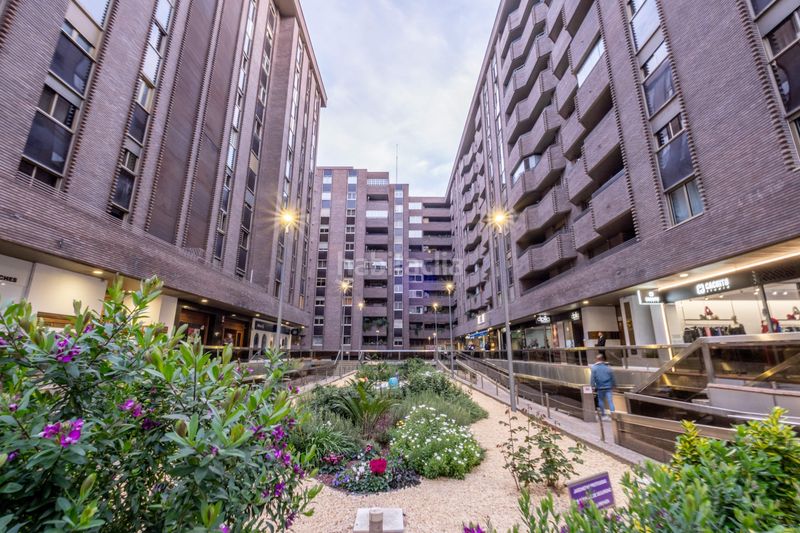 Departamento en venta con baja de precio en Paseo Sagasta