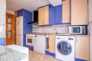 Etagenwohnung in Calle del río duero 49. Buscas luz, tranquilidad y una ubicación privilegiada en la almo