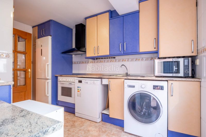 Departamento en venta con baja de precio en La Almozara