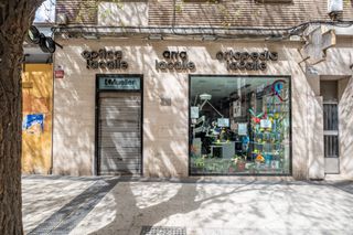 Local Comercial a Avenida de América 68
