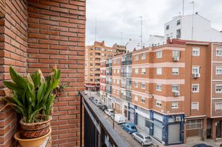 Pis a Calle de santa rosa 25. Buscas luz y espacio para diseñar tu hogar ideal junto a cesáreo