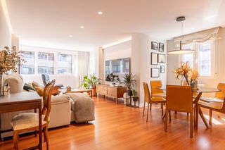Flat  Calle servet, miguel 34. Piso de diseño con reforma integral y garaje en miguel servet  j