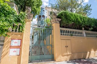Zweistöckige Wohnung  Paseo ruiseñores. La joya del palacete un dúplex de ensueño con jardín privado en