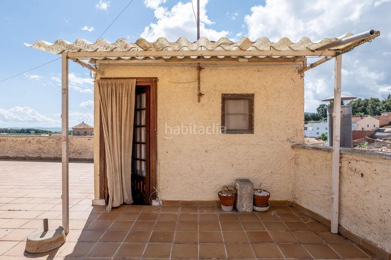 Foto 346727a9-49f8-4958-b638-9b1150754933. Casa amb calefacció aparcament a Almonacid de la Sierra