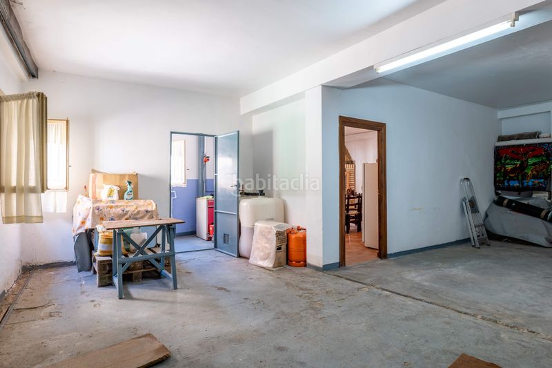 Foto 90a78519-4271-4a05-9a53-ddd531c3e753. Casa amb calefacció aparcament a Almonacid de la Sierra