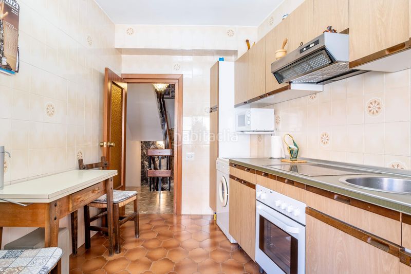 Foto f78938b9-5034-48cf-b49e-60585173bbfc. Casa amb calefacció aparcament a Almonacid de la Sierra