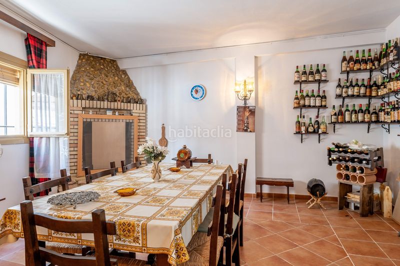 Foto ff1e0ca5-9491-4598-ab87-46c373bc0baa. Casa amb calefacció aparcament a Almonacid de la Sierra