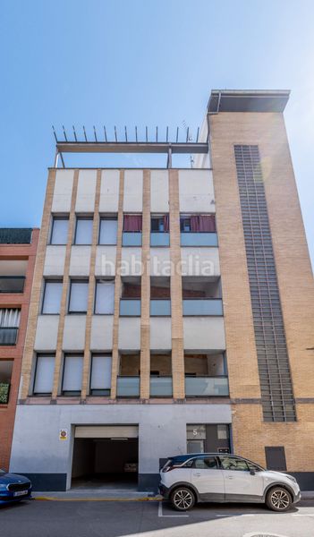 Foto 44b12380-d1d4-46f5-832d-089a6ad5ed09. Edificio in Barbastro