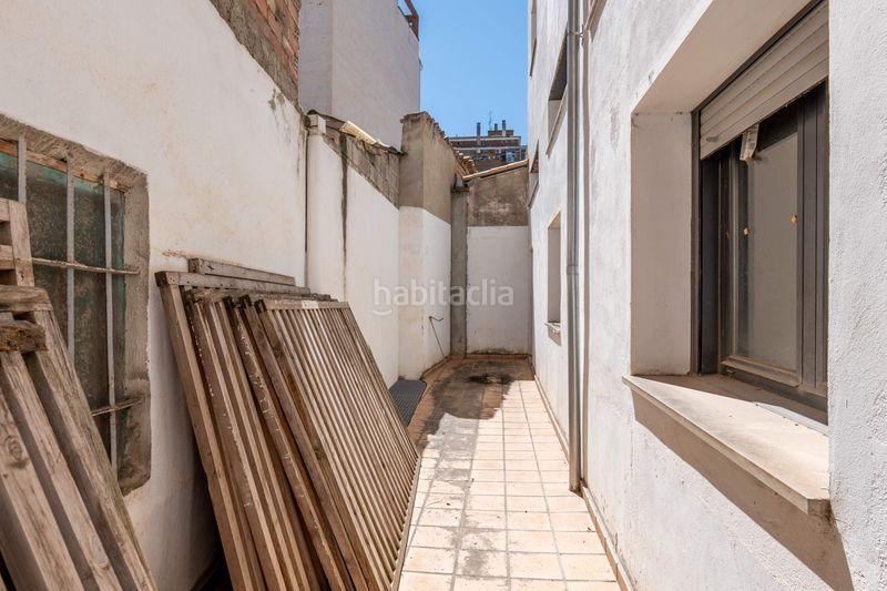 Foto 7520475d-4442-4d53-b342-6899c77b8be2. Edificio in Barbastro