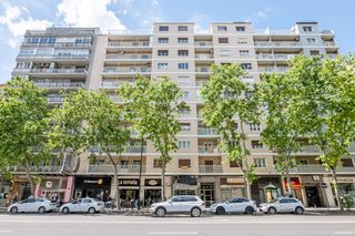 Pis  Paseo agustin, maria 15. Piso en venta en paseo maría agustín con infinitas posibilidades