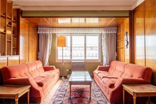 Pis a Paseo agustin, maria 15. Piso en venta en paseo maría agustín con infinitas posibilidades