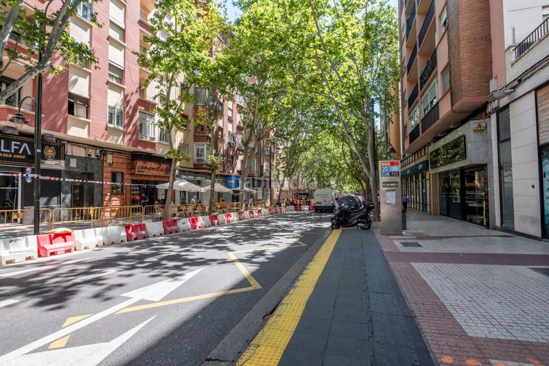 Foto 19c6cf08-1692-4cdb-a799-4d598aae2b3c. Pis a Las Fuentes Zaragoza