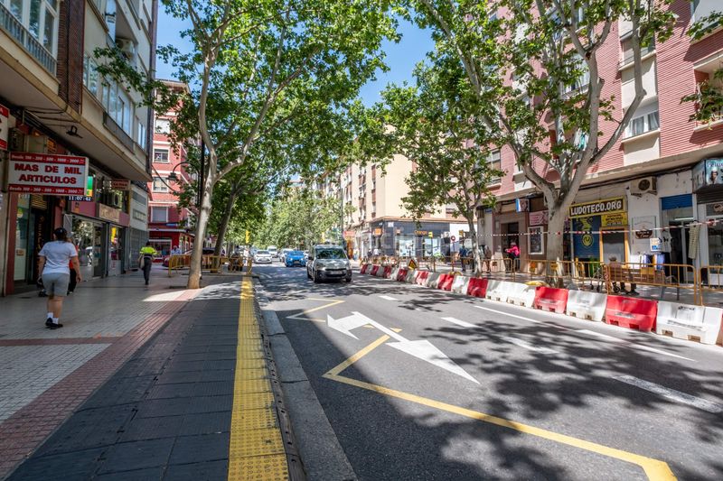 Foto 7431ec70-9a41-4651-b8cc-b01d0179c451. Pis a Las Fuentes Zaragoza