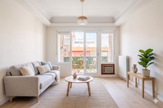Piso  Calle lacarra miguel, jose mª 5. Piso en venta en lacarra de miguel tu lienzo en blanco en una úl