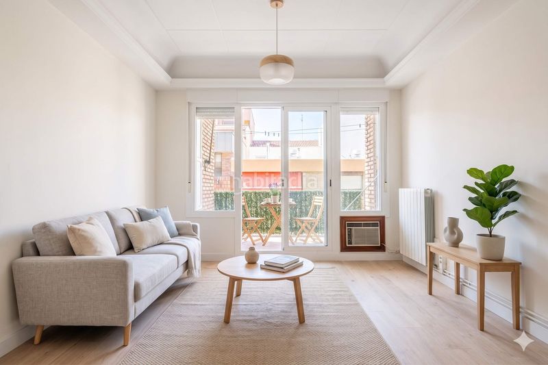 Piso en Calle lacarra miguel, jose mª 5. Piso en venta en lacarra de miguel tu lienzo en blanco en una úl
