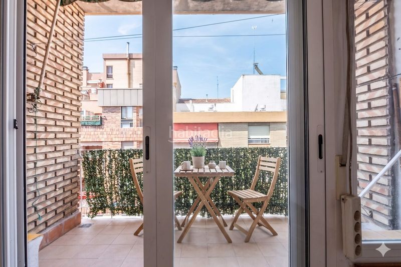 Foto 146de4bd-df9d-445a-be95-c8fc3dff62ed. Flat in calle lacarra miguel in Paseo Constitución - Las Damas Zaragoza