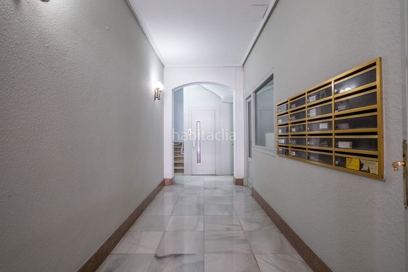 Foto 43a4e1e4-32c4-4b55-887b-f303626dc735. Flat in calle lacarra miguel in Paseo Constitución - Las Damas Zaragoza