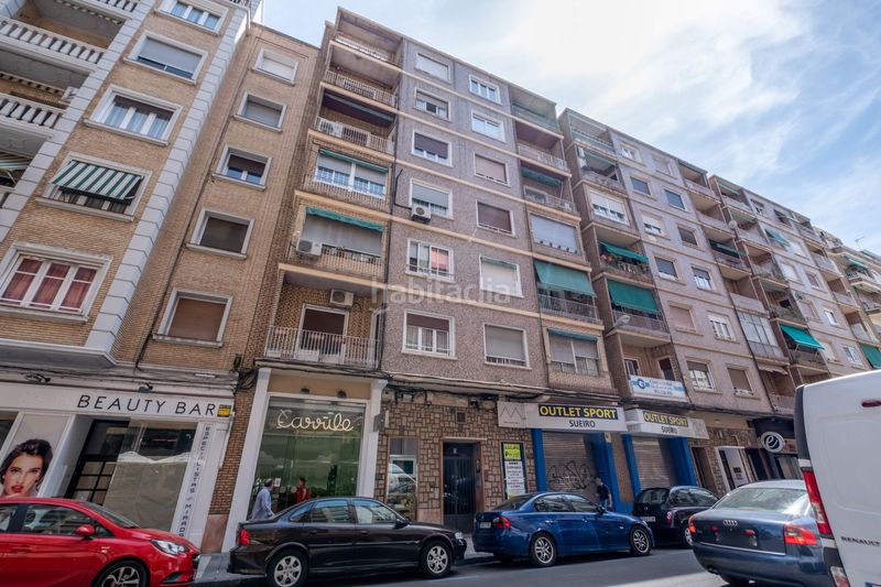 Foto 56651ac5-e1bb-4003-a33b-d1159b7d15bf. Flat in calle lacarra miguel in Paseo Constitución - Las Damas Zaragoza