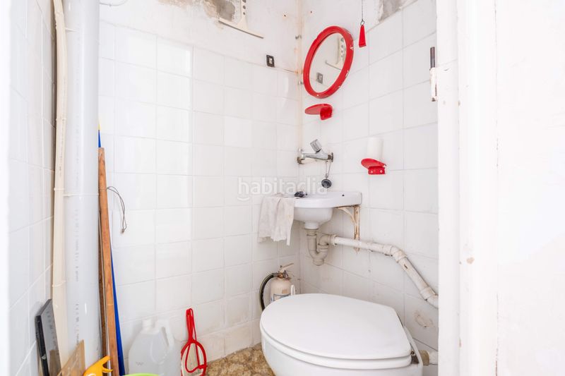 Foto a4b7cf48-6228-40ae-a0a6-7ecf0df56781. Flat in calle lacarra miguel in Paseo Constitución - Las Damas Zaragoza
