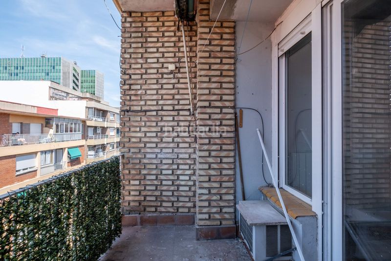 Foto bc93a6ad-90ad-496f-ad7d-0add82516a93. Flat in calle lacarra miguel in Paseo Constitución - Las Damas Zaragoza