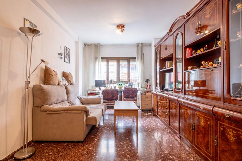 Departamento en venta con baja de precio en Las Delicias