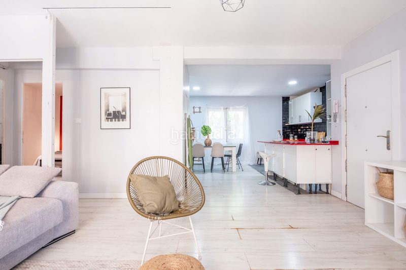 Piso  en  Calle tejar 11. Buscas invertir o tu primer hogar en san josé? este apartamento