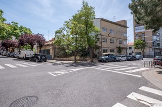 Terreno residencial en Calle del parque 59. Solar urbano en calle parque, zaragoza