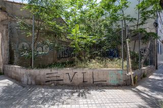 Terreno residenziale in Calle del Parque 59