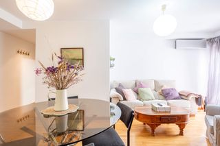 Appartement  Calle san lorenzo 30. Piso en venta en calle san lorenzo, zaragoza luz y tranquilidad