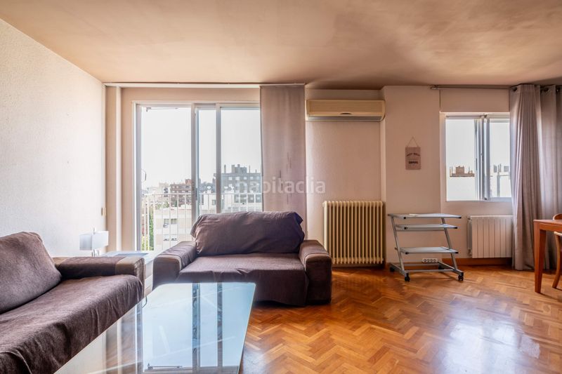 Piso  en  Calle aleixandre,vicente(poeta) 15. Piso en venta en actur, calle vicente aleixandre luz, espacio y