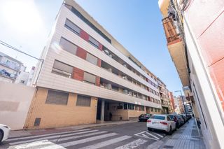 Pis a Calle de Berenguer de Bardají 37