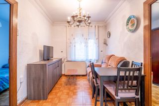 Flat  Calle panticosa, villa de. Piso en venta en torrero, ideal inversor o parejas