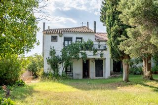 Maison  Camino de pinseque. Casa con terreno y piscina en venta del olivar