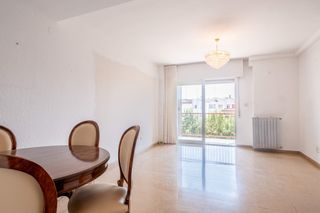 Appartement  Vía ramón pignatelli 37. Piso en venta en vía pignatelli tu oasis de luz junto al parque