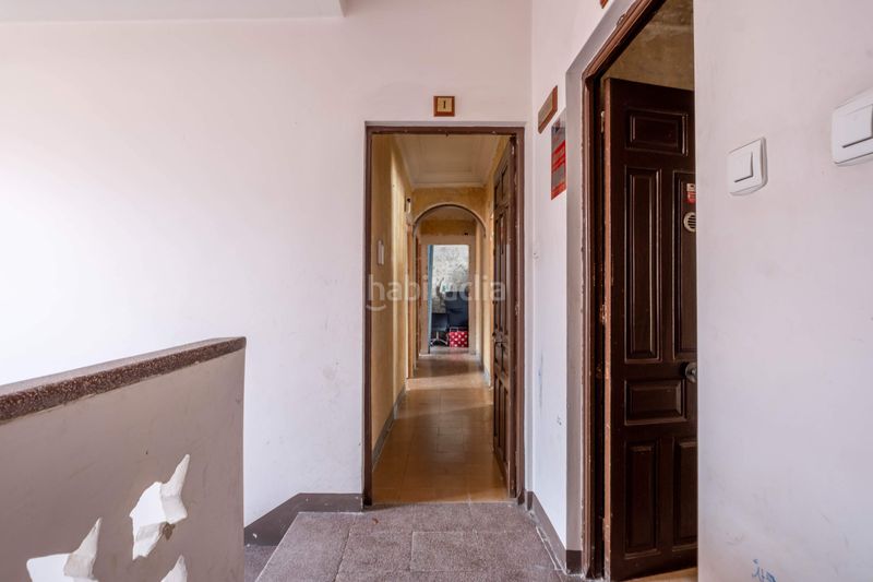 Foto 59de6a0d-3223-4b69-87e6-4cba5c868679. Edificio in La Granja Zaragoza