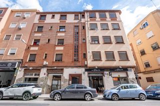 Edifici  Calle braille, luis. Excelente oportunidad de inversión patrimonial en zaragoza