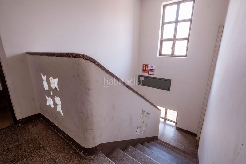 Foto f4b88920-1e14-442c-83ad-ad2777ded24f. Edificio in La Granja Zaragoza