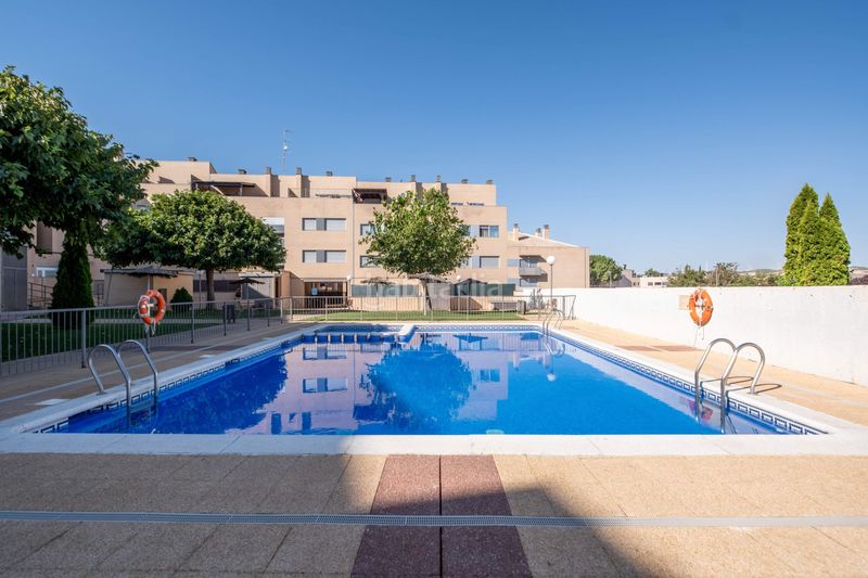 Foto 78ff5b08-f4b7-43a0-9cdd-9f0539569543. Etagenwohnung in calle de ramón y cajal 70 in Cadrete