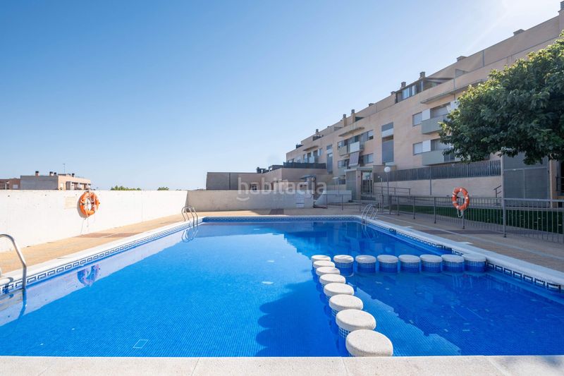 Foto a0b5790f-b354-4355-8783-9ba6984a5a2e. Etagenwohnung in calle de ramón y cajal 70 in Cadrete