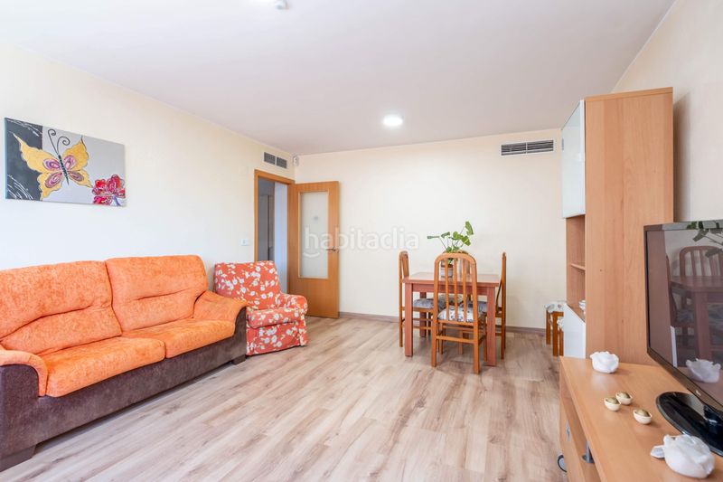 Foto a45c75c4-cd55-44bb-8b5a-b186032a2635. Etagenwohnung in calle de ramón y cajal 70 in Cadrete