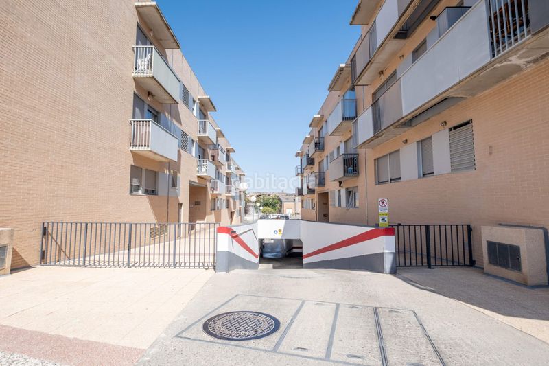 Foto d814f004-c72d-4468-acc4-09f94e3d5f3a. Etagenwohnung in calle de ramón y cajal 70 in Cadrete