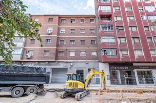 Flat in Avenida VALENCIA 44