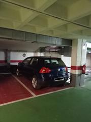 Parking voiture à Avenida juan pablo ii 70. Garaje a la venta