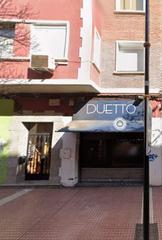 Local Comercial en Calle garcia sanchez, jose 16