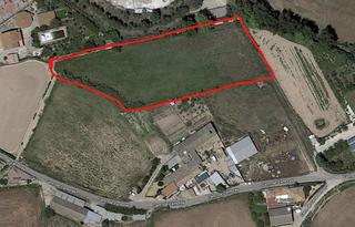 Propriété à Camino zamoray. Terreno rural en venta en el barrio de cantarranas  garrapinillo