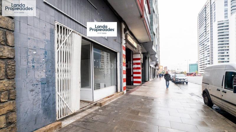 Foto 7222b082-7fb2-4adc-866c-e511614a4365. Alquiler local comercial  disponible en avenida navarra 57 en Zaragoza