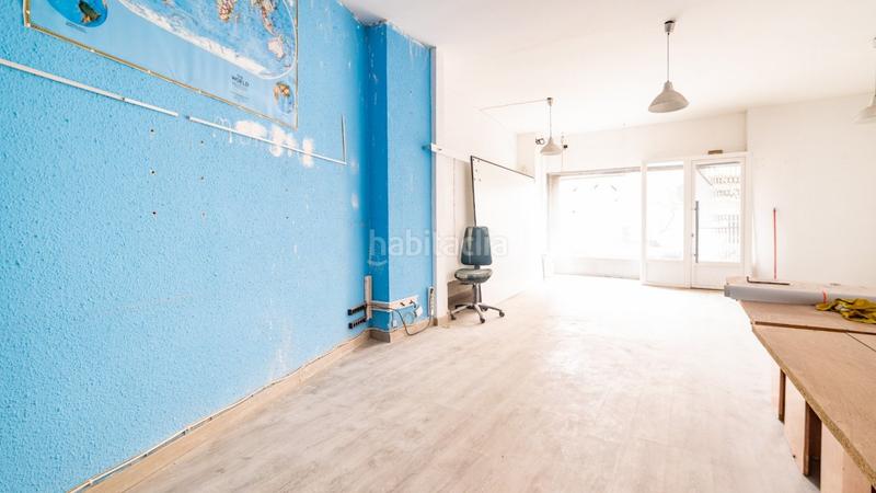 Foto 03df9b9b-11bd-46aa-a359-053fd5210063. Lloguer local comercial a Barrio del Ave Zaragoza