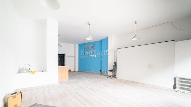 Foto 2a5efaff-8c7e-48d5-8e1c-8f15985c2548. Lloguer local comercial a Barrio del Ave Zaragoza